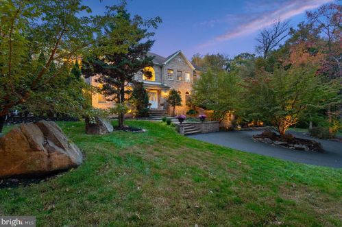 468 State Rd, Princeton NJ  08540-1412 exterior