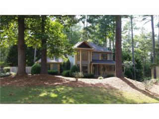 4145 Timberlanes Way, Lilburn, GA 30047-3278