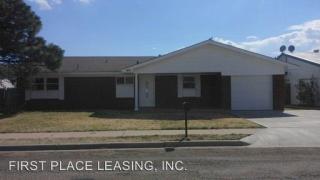 921 Comer Dr, Clovis NM  88101-3462 exterior