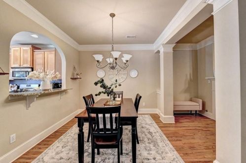 831 Mountain View Ter, Marietta GA  30064-2089 exterior