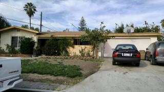 1903 Cypress St, Anaheim CA  92805-3417 exterior