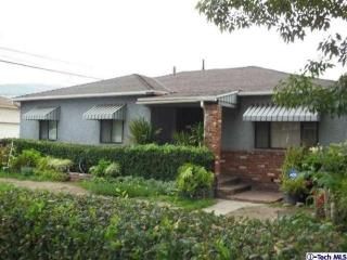 1136 Sparks St, Burbank, CA 91506-1339