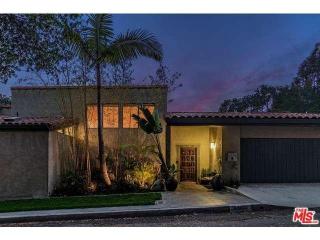 3101 Hollyridge Dr, Los Angeles, CA 90068-1953