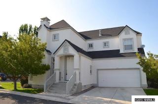 3508 Mashie Dr, Sparks NV  89431-8522 exterior