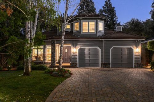 440 Hawthorne Ave, Los Altos, CA 94024-3853
