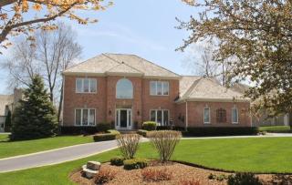 865 Rawson Bridge Rd, Trout Valley, IL 60013-6102