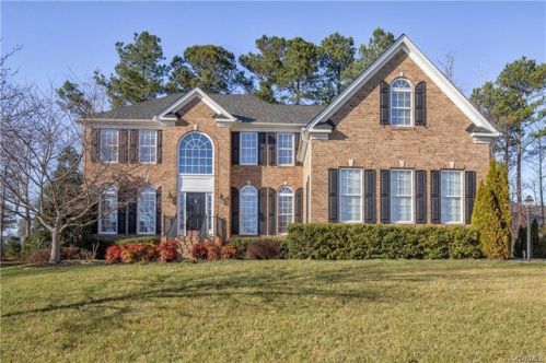6012 Fell Pony Ct, Moseley, VA 23120-1629