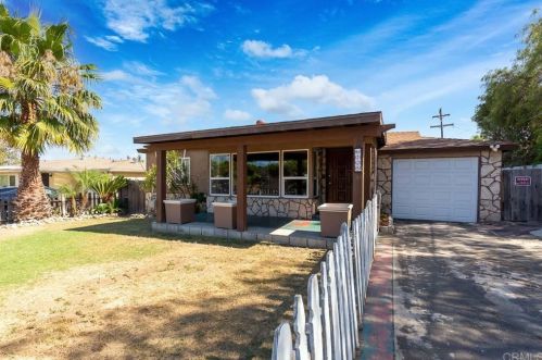 6725 Marlowe Dr, San Diego, CA 92115-6738