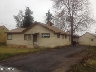 1101 Washington Ave, Toppenish, WA 98948-1039
