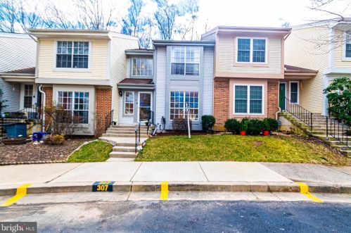 5 Casino Ct, Silver Spring, MD 20906-5907