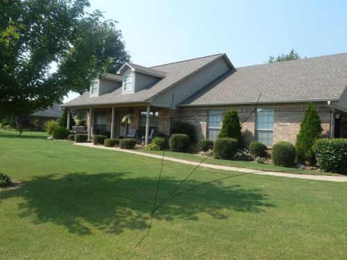 17 Kimberly Dr, Vilonia, AR 72173-9018