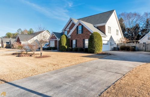 1454 Abbie Kilgore Way, Loganville, GA 30052-7567