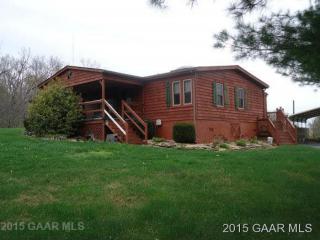 27 Crestone Ln, Churchville, VA 24421-2723