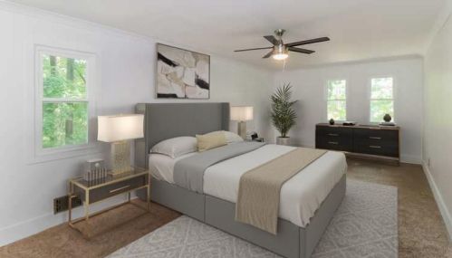 1055 Acworth Due West Rd, Kennesaw, GA 30152-4005