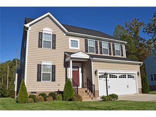 11424 Great Willow Dr, Moseley, VA 23120-1570