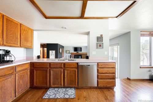 11755 Atlantic Ave, Denver CO  80228-4417 exterior