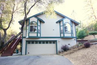 190 Clipper Gap Rd, Auburn, CA 95603-9310
