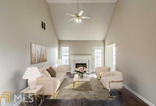 2129 Cumberland Creek Way, Marietta, GA 30008-4492