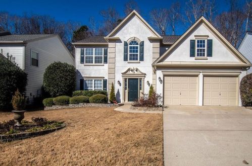 2549 Haddenham Ln, Smyrna, GA 30082-3677