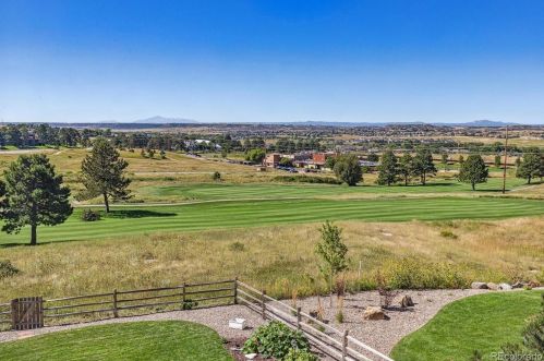 7174 Dove Ct, Parker CO  80134-6393 exterior