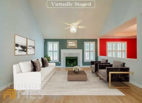 205 Den Ric Dr, Mcdonough, GA 30253-5489