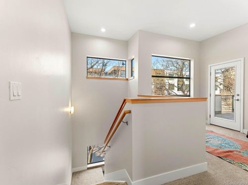 2635 18th St, Denver CO  80211-3933 exterior