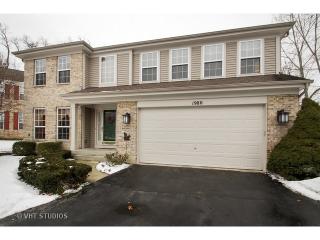 1980 Finch Ct, Green Oaks, IL 60048-4609