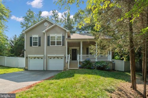 7009 Kenny Ln, Fredericksburg, VA 22407-8521