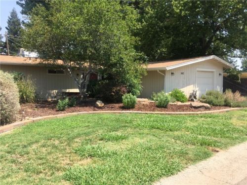 2422 El Paso Way, Chico, CA 95926-1212