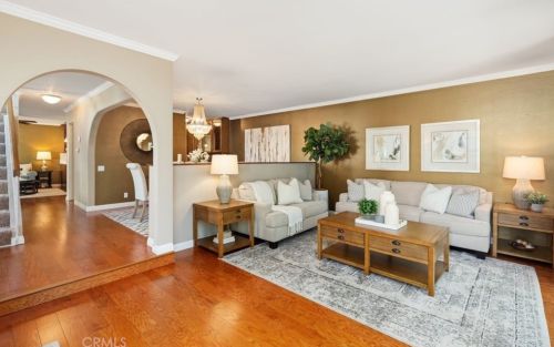 22681 Pine Lake Ln, El Toro, CA 92630-3049