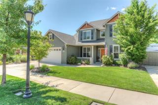 3650 Fieldbrook Ave, Medford, OR 97504-9465