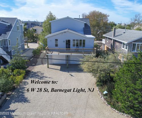 6 28th St, Barnegat Light, NJ 08006-1455