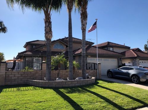 19927 Silvercrest Ln, Riverside, CA 92508-3251