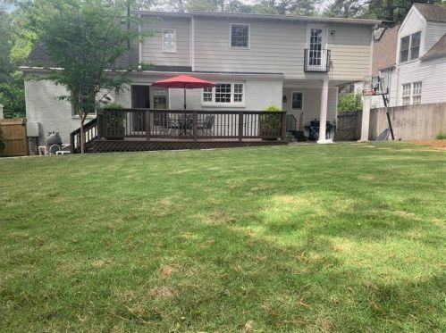 627 Hillpine Dr, Atlanta GA  30306-3222 exterior