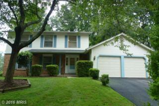 7126 Hanks Pl, Springfield, VA 22153-1209