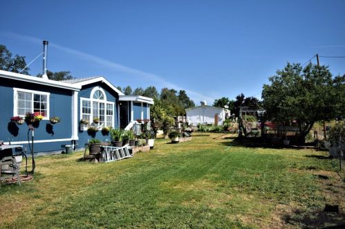 16882 Dutch Mine Rd, Jamestown, CA 95327-9514