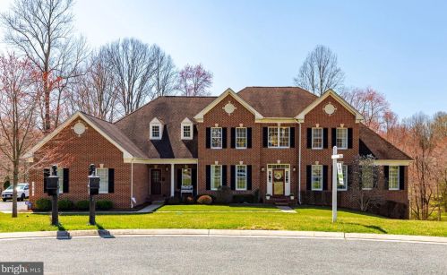 1608 Rushing Stream Ct, Forest Hill, MD 21050-2220