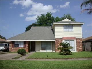 3340 Lk Trl Dr, Metairie LA  70003-3437 exterior