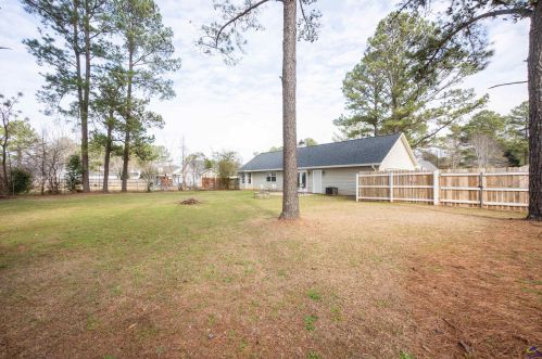 108 Sheffield Way, Warner Robins GA  31088-3031 exterior