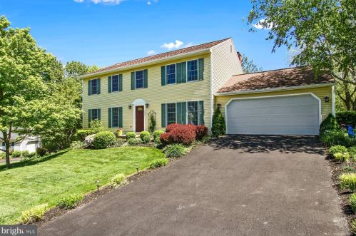 3805 Reichert Rd, Harrisburg, PA 17110-9645