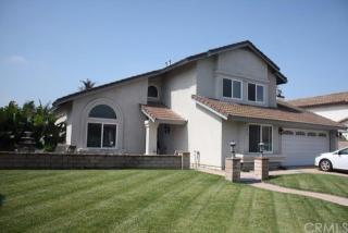 6829 Gloria St, Chino, CA 91710-6265