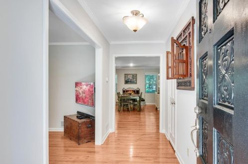 5272 Happy Hollow Rd, Atlanta GA  30360-1263 exterior