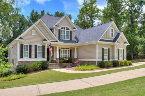 240 Seton Cir, North Augusta, SC 29841