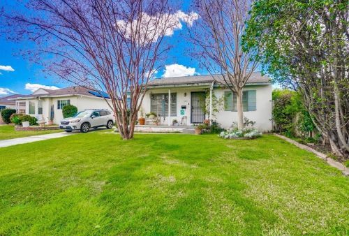 5435 Farna Ave, Arcadia, CA 91006-5921