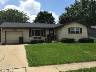 1713 Jacobssen Dr, Normal, IL 61761-2203