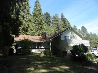 36621 Camp Creek Rd, Springfield OR  97478-8742 exterior