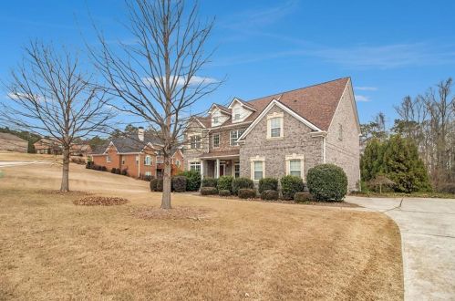 209 Fannin Ln, Mcdonough, GA 30252-5033