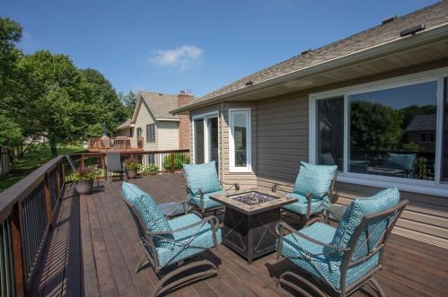 7873 28th St, Saint Paul MN  55128-4803 exterior