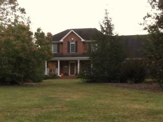 3496 Spainhour Mill Rd, Tobaccoville, NC 27050-9477