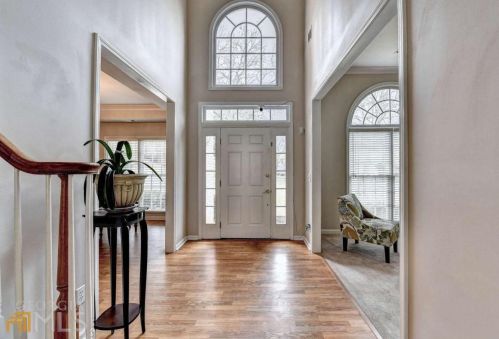 520 Dorchester Xing, Duluth, GA 30097-5771